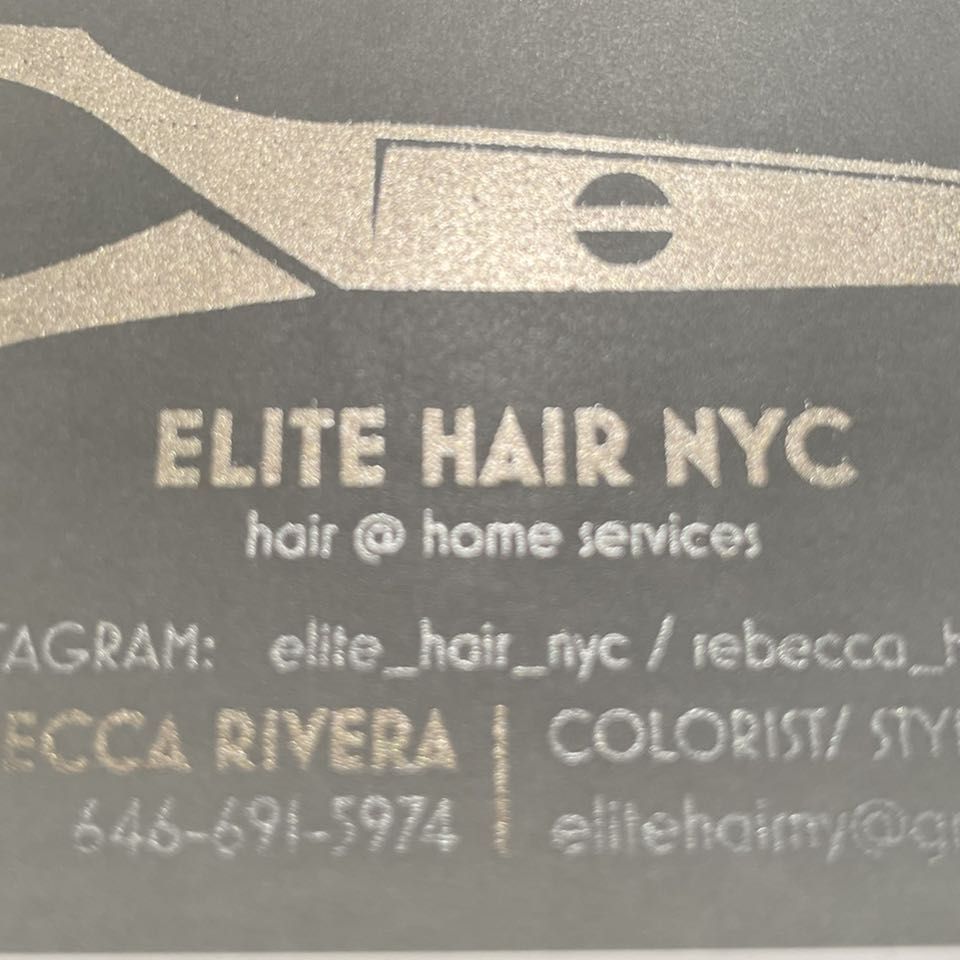 Elite Hair NYC, 1146 Lexington Avenue, New York, 10021