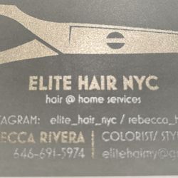 Elite Hair NYC, 1498 2nd ave, New York, 10021