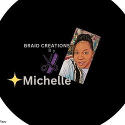 Braid Creations By Michelle Studio LLC, E Southern Heights Ave, #3, Louisville, 40209