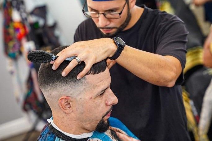 Nearest Haircut Places in Orlando