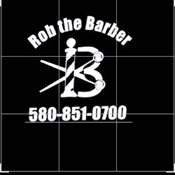 Rob the Barber, 1211 34th St, 11, Woodward, 73801