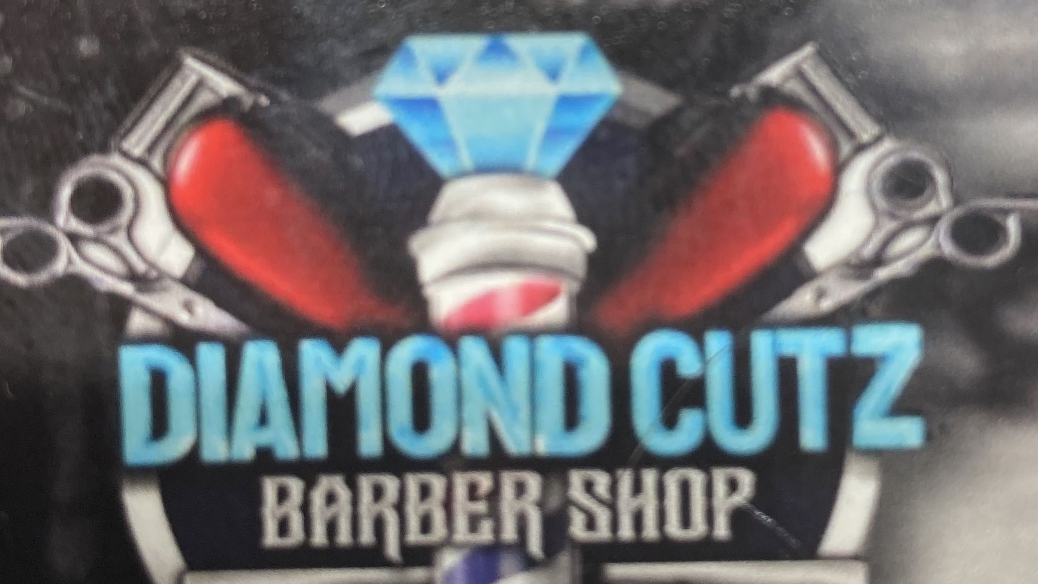 Diamond Cutz Barber Shop