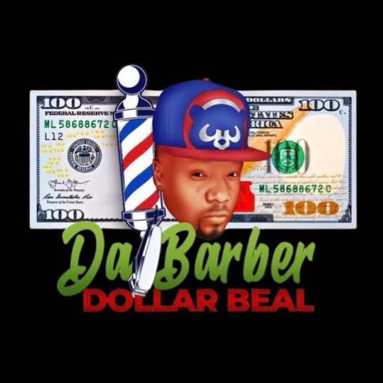 Dollar Beal Da Barber, 3205 Kirby Whitten Rd #103A, Bartlett, 38134