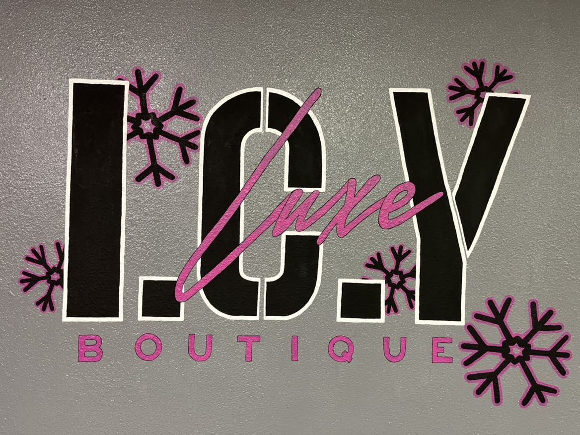 I.c.y luxe boutique L.L.C, 8626 candida lane, Port Richey, 34668