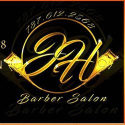 JH Barber salón, JH Barber salón, Arecibo, 00612