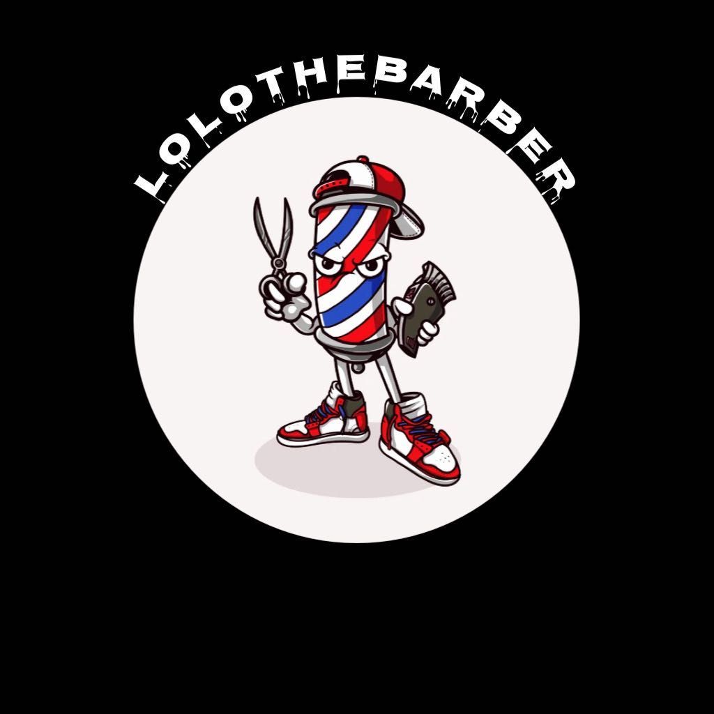 Lolo the barber, 24 E Tenth St, Tracy, 95376