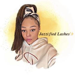 Jazzified Lashes✨, Columbia St, Grand Prairie, 75052