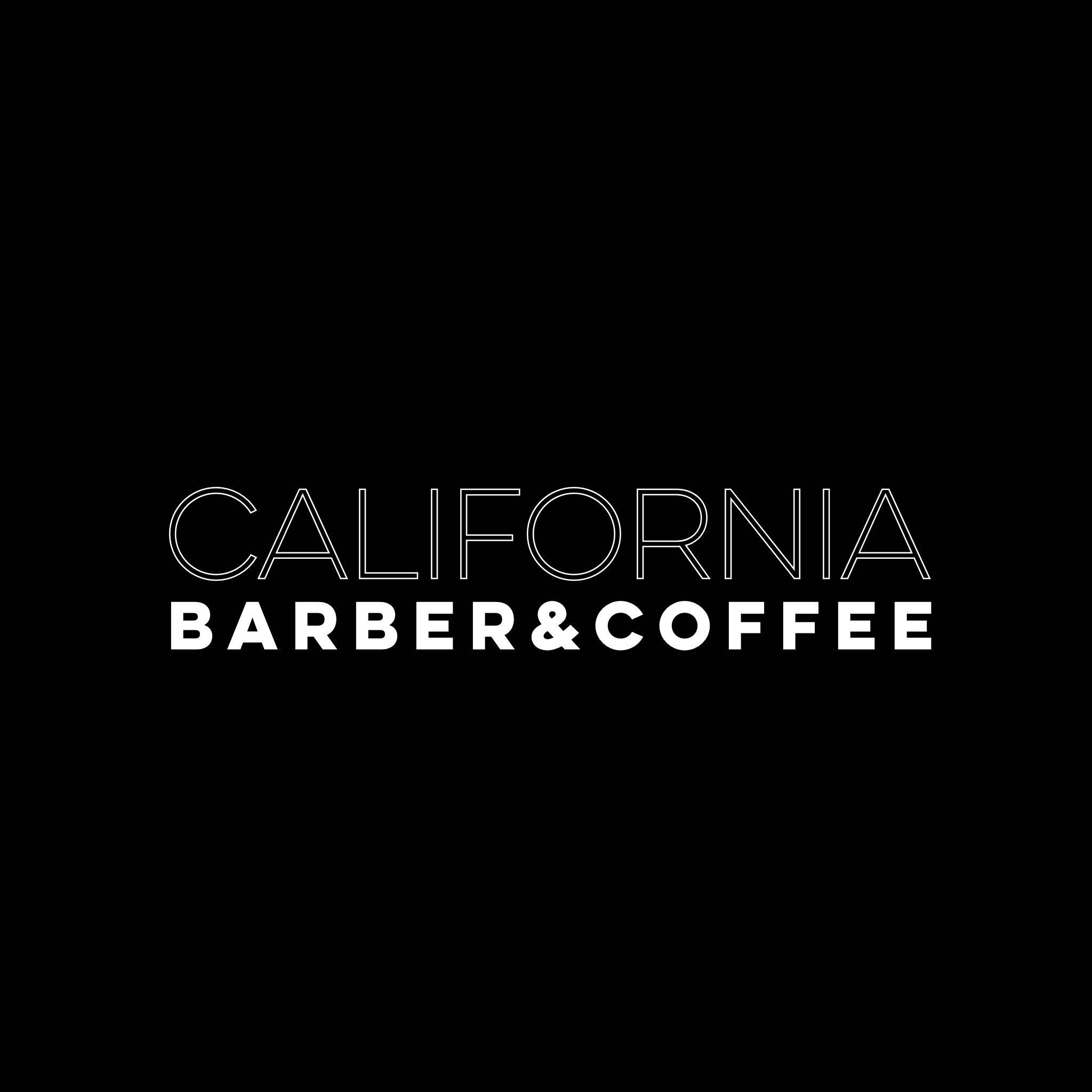 California Barber & Coffee, 3 Βάρναλη Κ., Περιστέρι, 12134