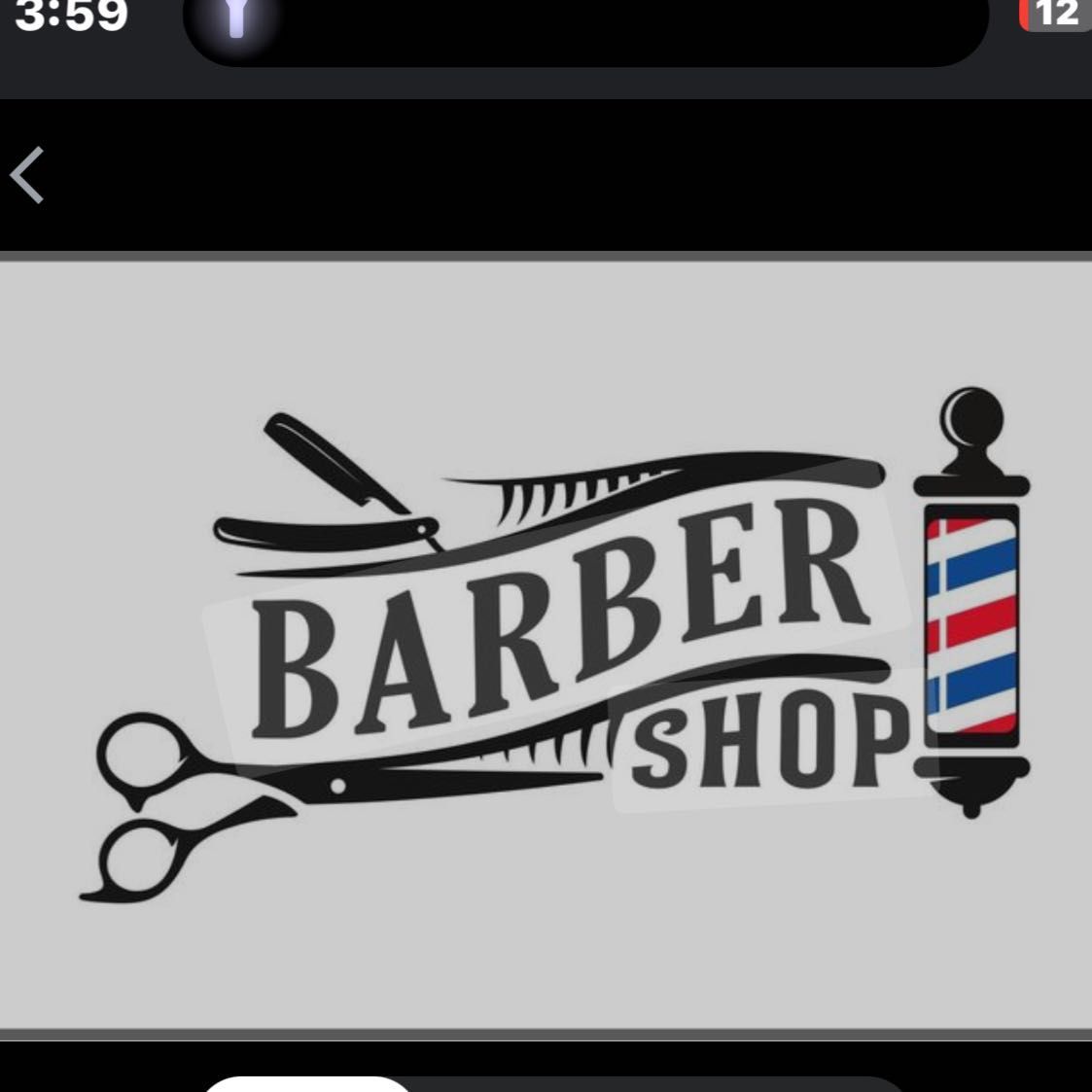 JM  Barber !, 3203 Washington Rd, Suite B, Kenosha, 53144