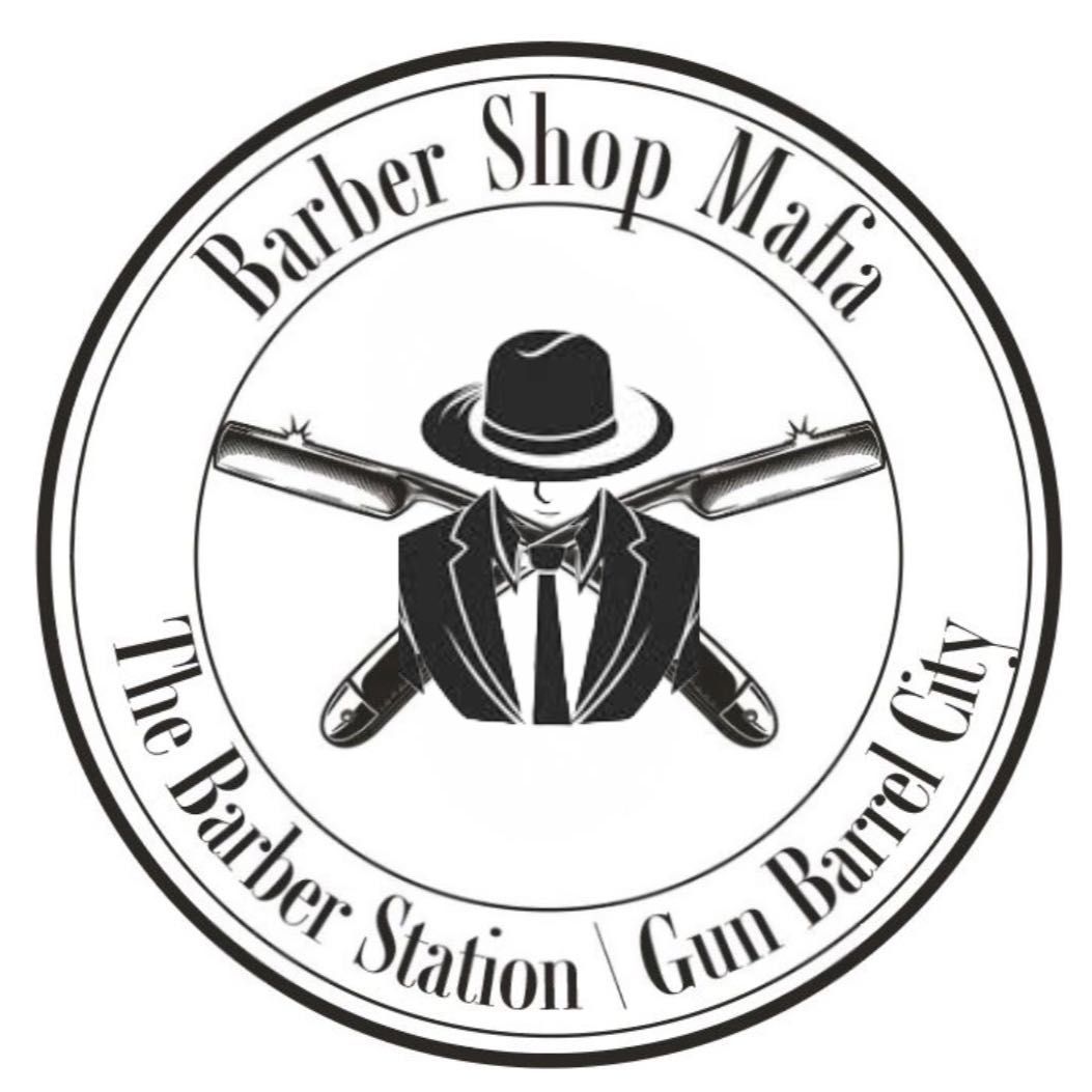 David @ The Barber Station, 111 Gun Barrel Ln N, Gun Barrel City, 75156