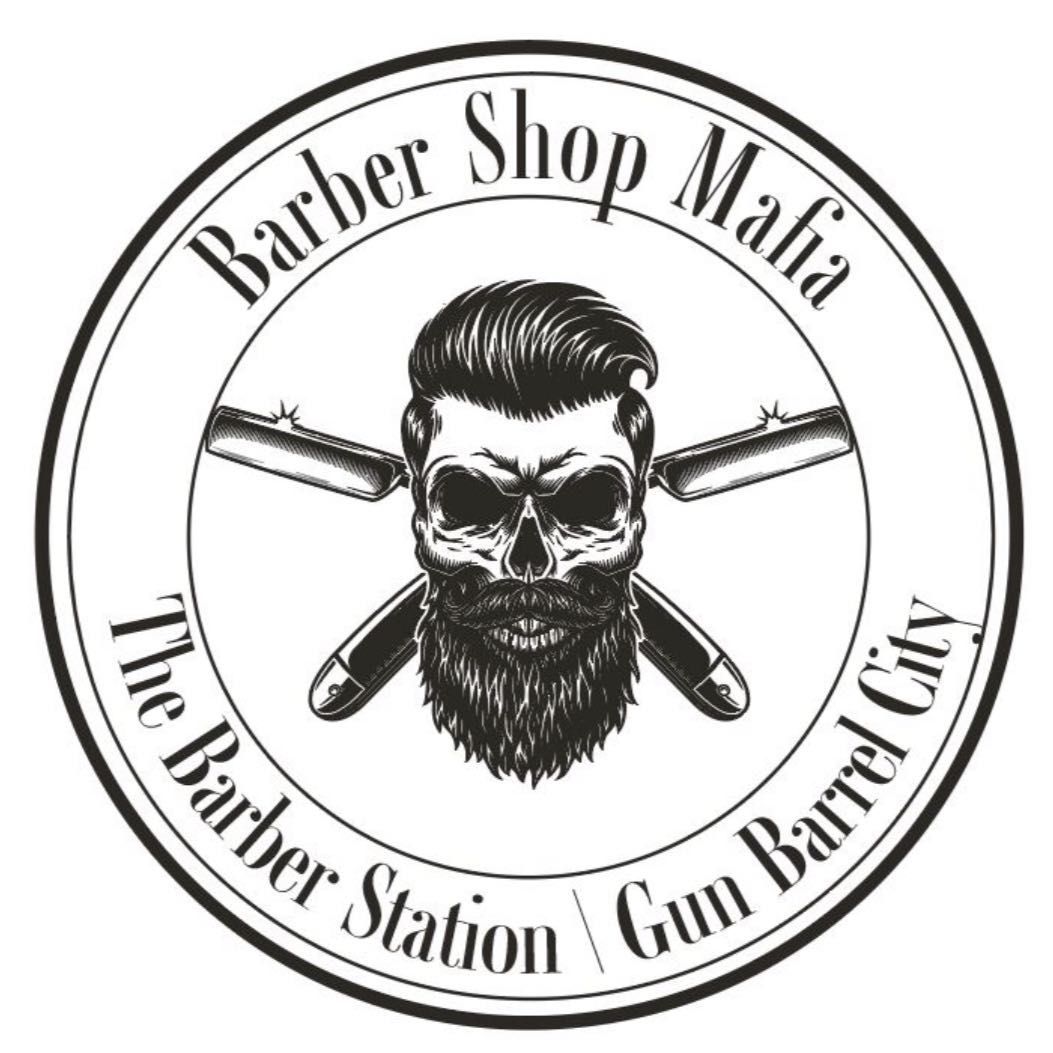 David @ The Barber Station, 111 Gun Barrel Ln N, Gun Barrel City, 75156