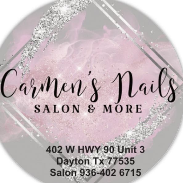 Carmen's Nails Salón & More Dayton - Book Online - Prices, Reviews, Photos