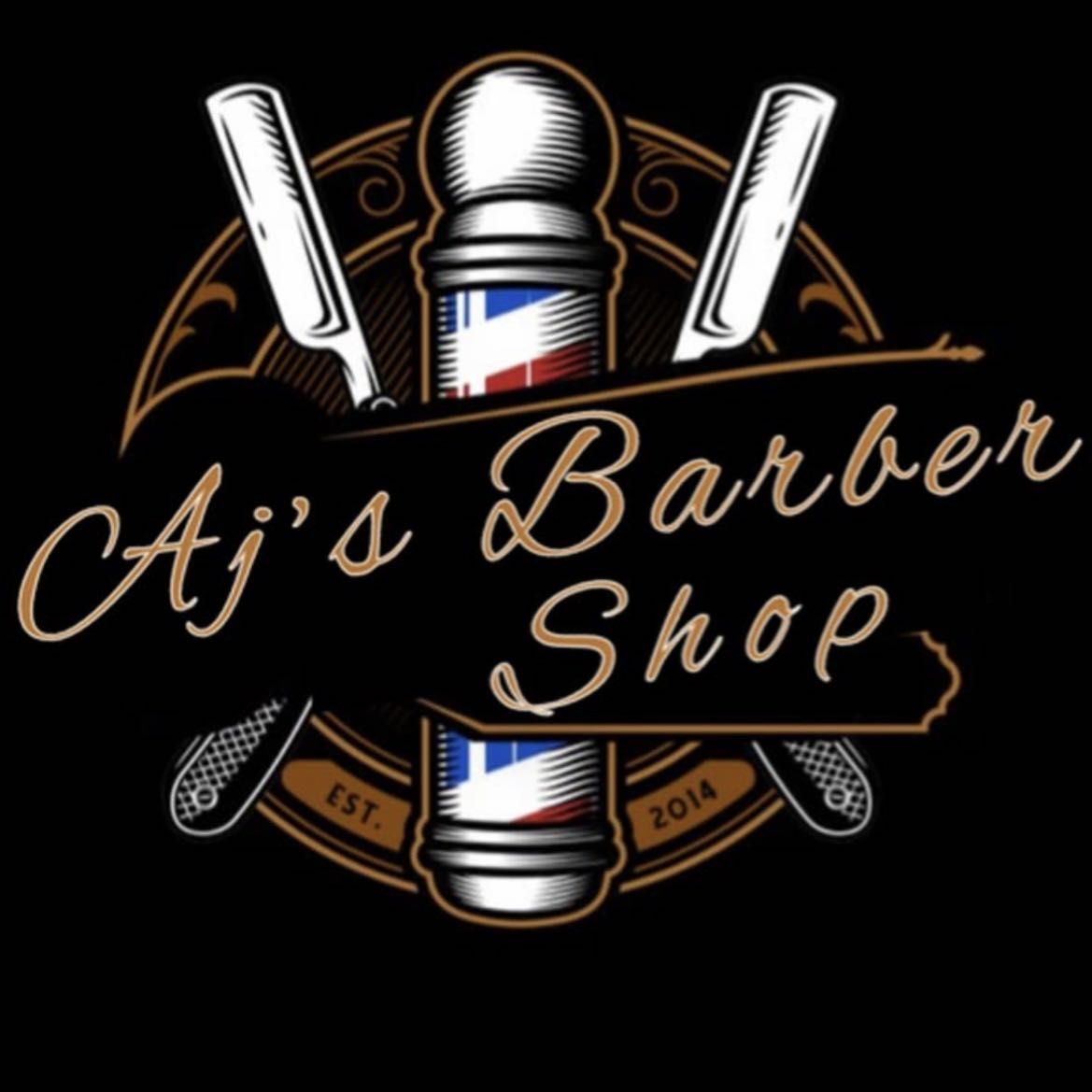 Ajs Barber shop - South Bend - Book Online - Prices, Reviews, Photos