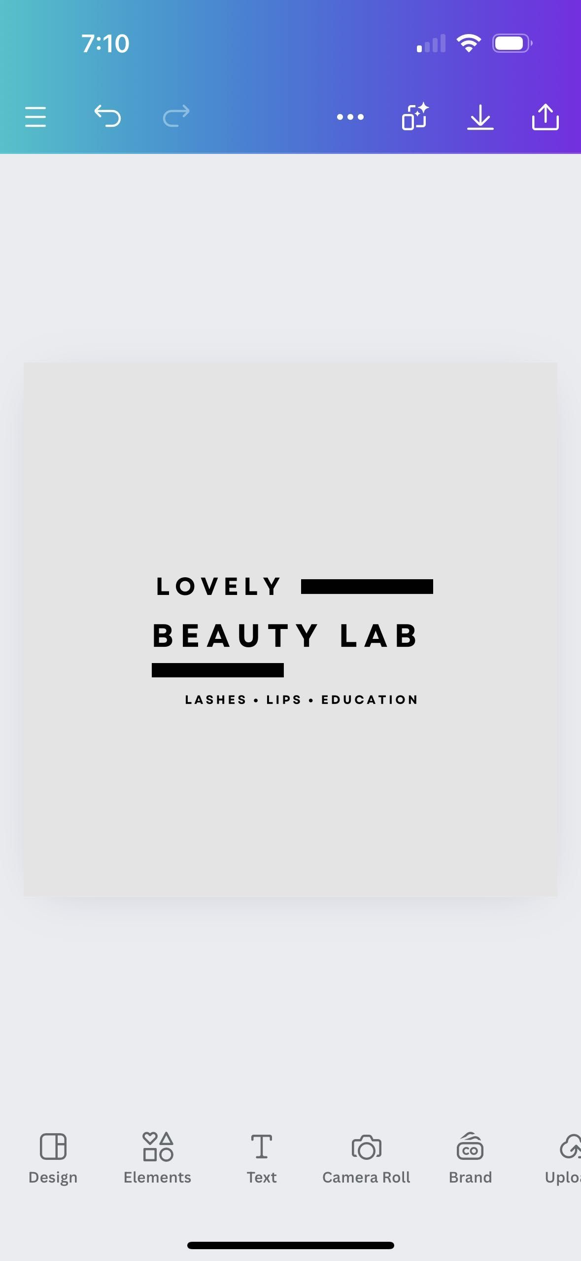 Lovely Beauty Lab, UCF, Home based, Orlando, 32816