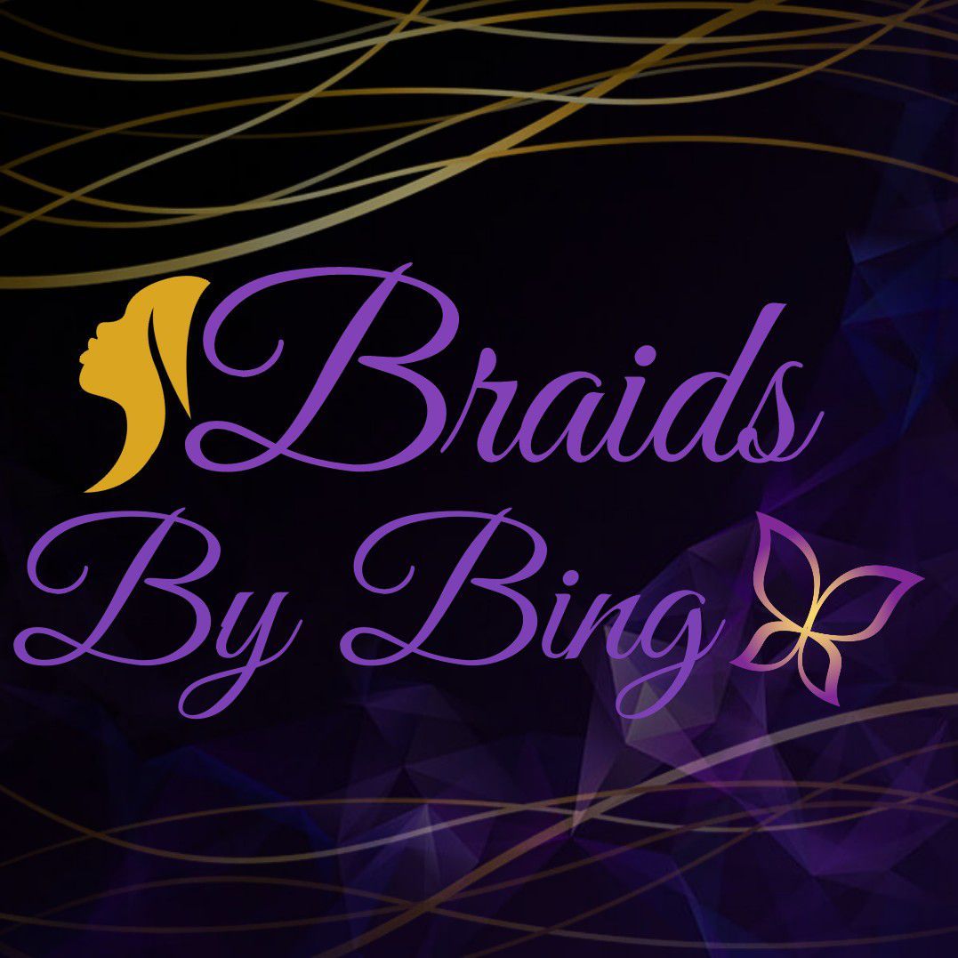 BraidsByBing, 1400 W 37th St, 2nd Floor, 2nd Door On The Right, Chicago, 60609