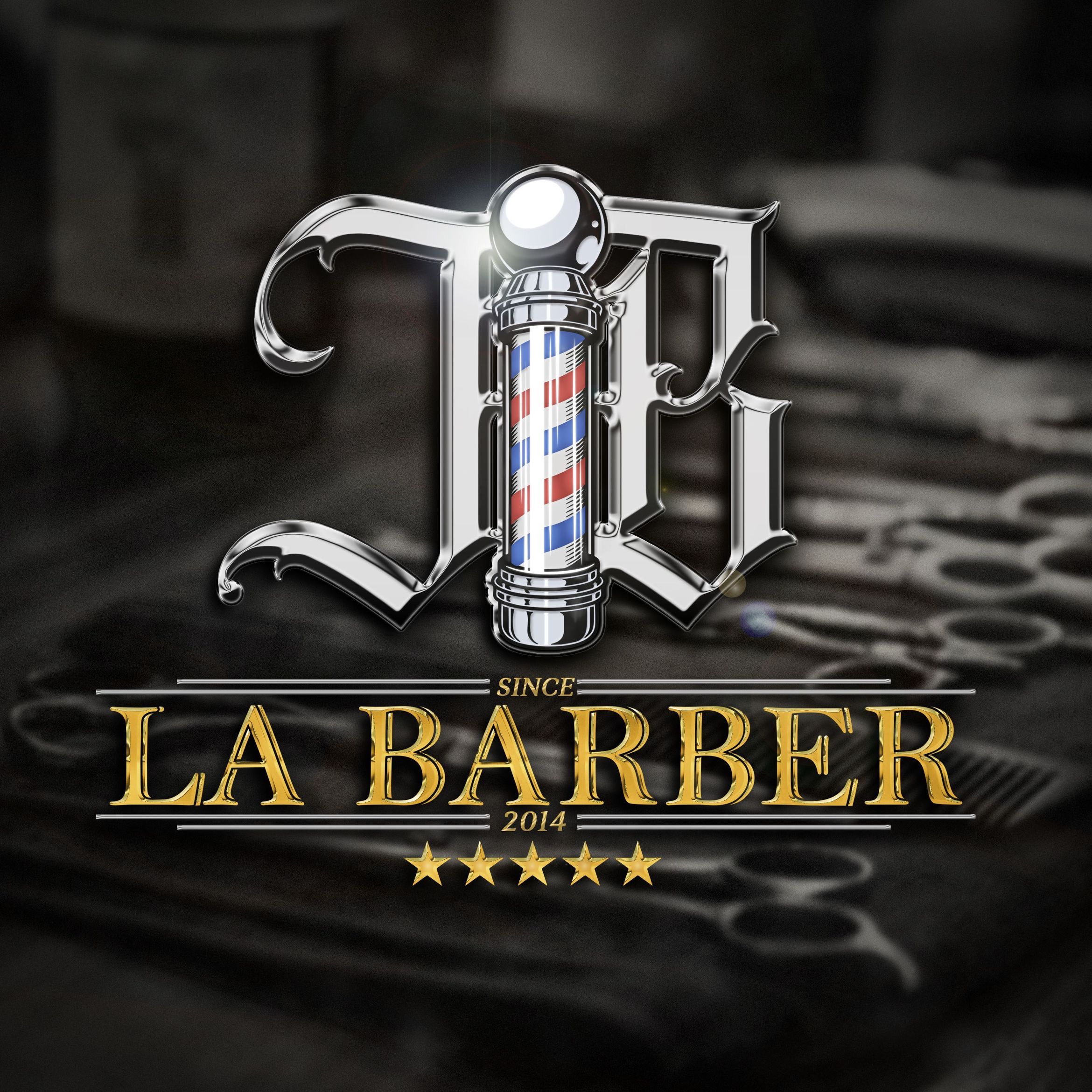 JB La Barber, 176 High St, New Britain, 06051