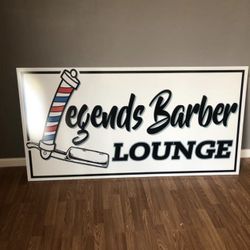 Legends Barbershop And Braids, 732 Eden Way N. Suite G, Chesapeake, 23320