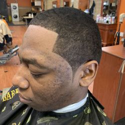 BJ The Barber Man, 4017B W 167th St, Suite B, 4th Chair, Country Club Hills, 60478