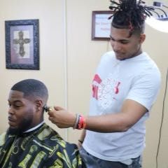 Jullian the barber, 1665 sw highway 484, 4, Ocala, 34473