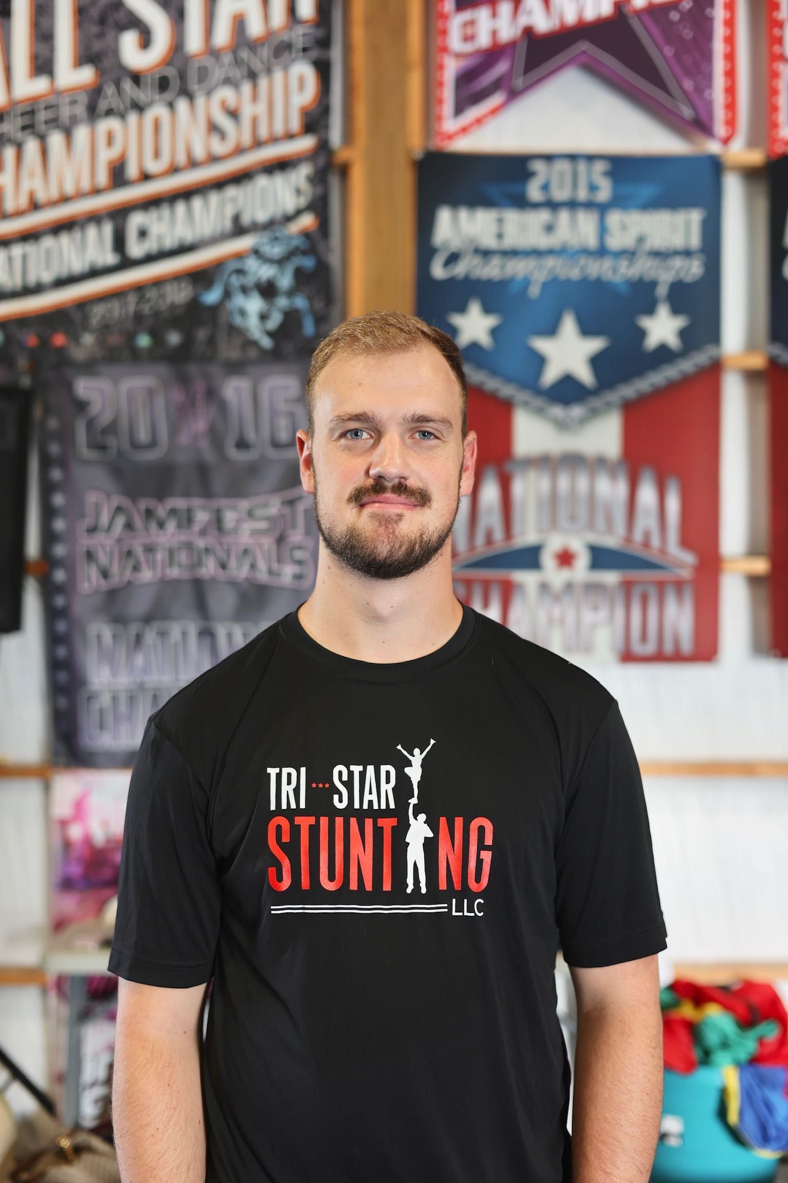 Matt Trainor - Tri-Star Stunting LLC