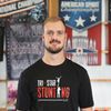 Matt Trainor - Tri-Star Stunting LLC