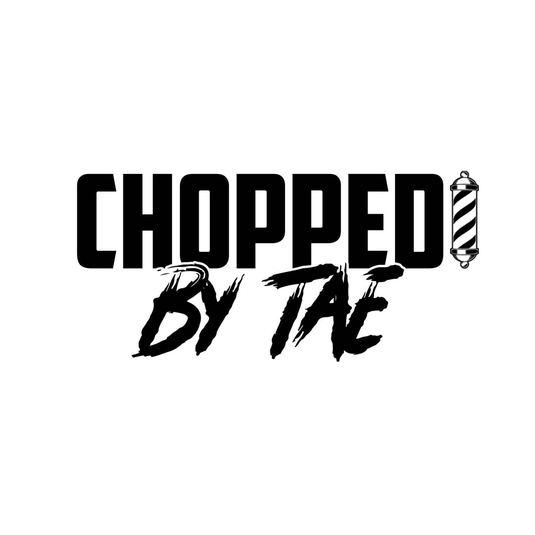 ChoppedByTae, 2543 bells ferry rd, Marietta, 30066