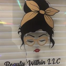 Beauty Within LLC, 12500 First St, suite#4, Thornton, 80241