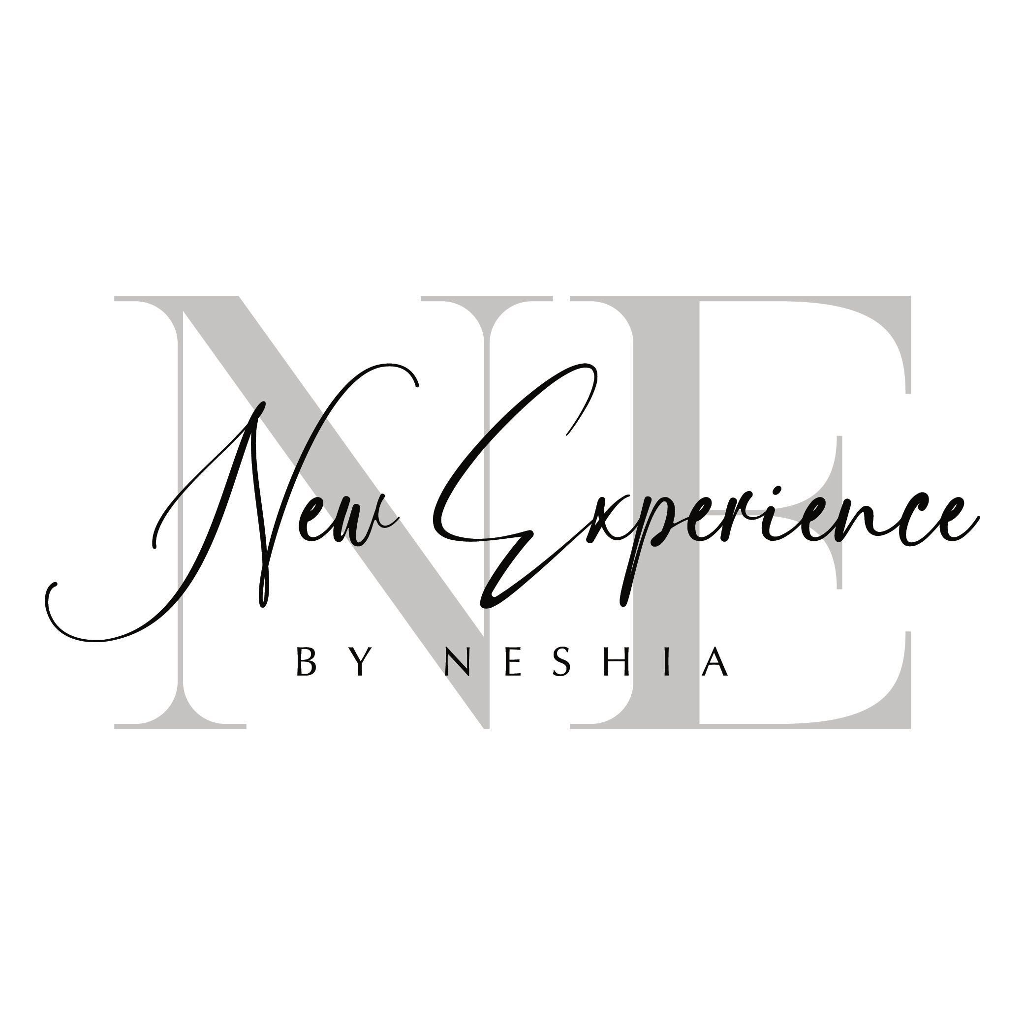 New Experience By Neshia, 6420 Richmond ave Houston tx 77057, Suite 559, Houston, 77057