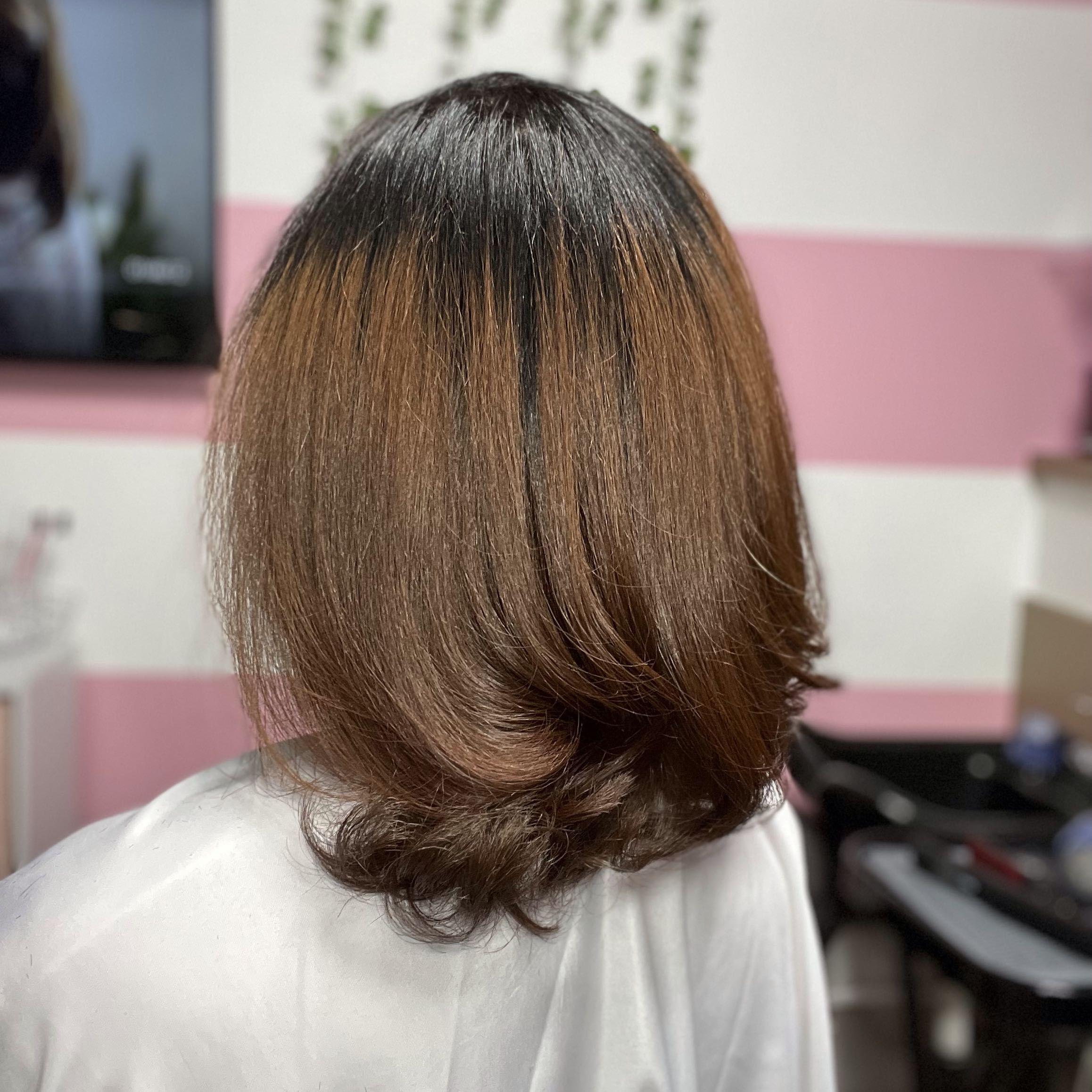 Root Touch Up Color portfolio