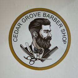 Cedar Grove Barbershop, 580 Pompton Ave, Cedar Grove, 07009
