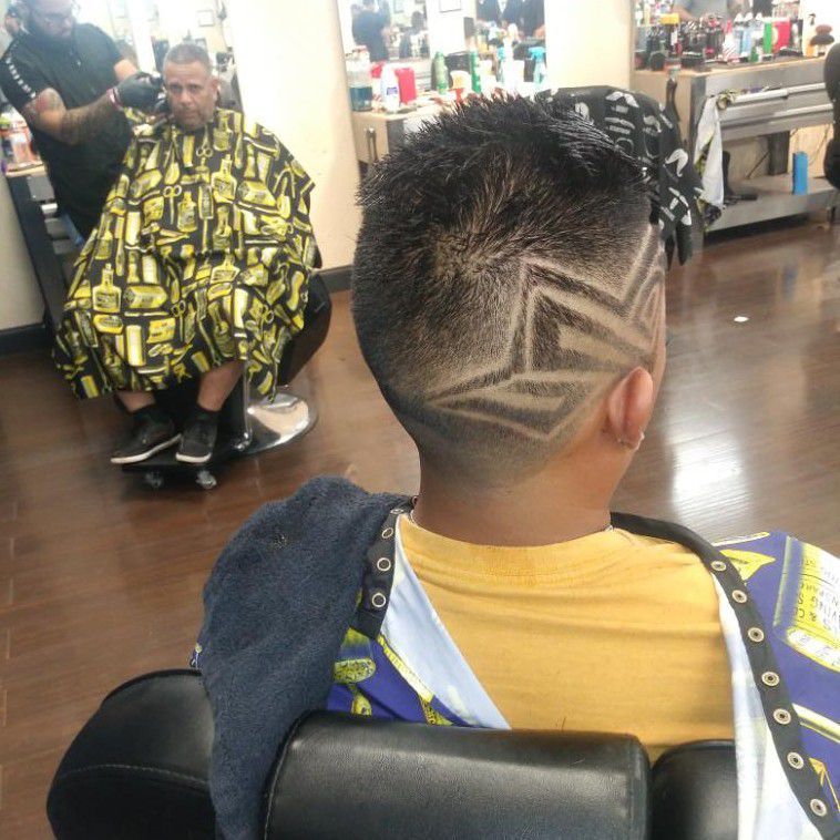 Borikingdombarber Co., 4529 Old Canoe Creek Rd, St Cloud, 34769