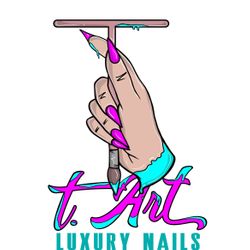 T. Art Luxury Nail & Glamour Studio, LLC, S Stony Island Ave, Chicago, 60637