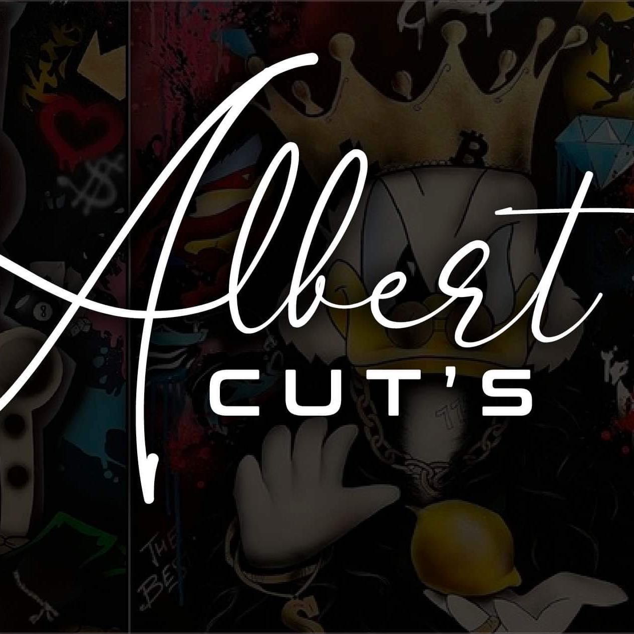 Albert Cut’s, 9802 McPherson Rd, Laredo, 78045