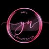 Dorcas - YN Nails & Beauty Salon