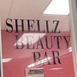 shellz beauty bar, 7372 lakeworth rd, Lake Worth, 33467
