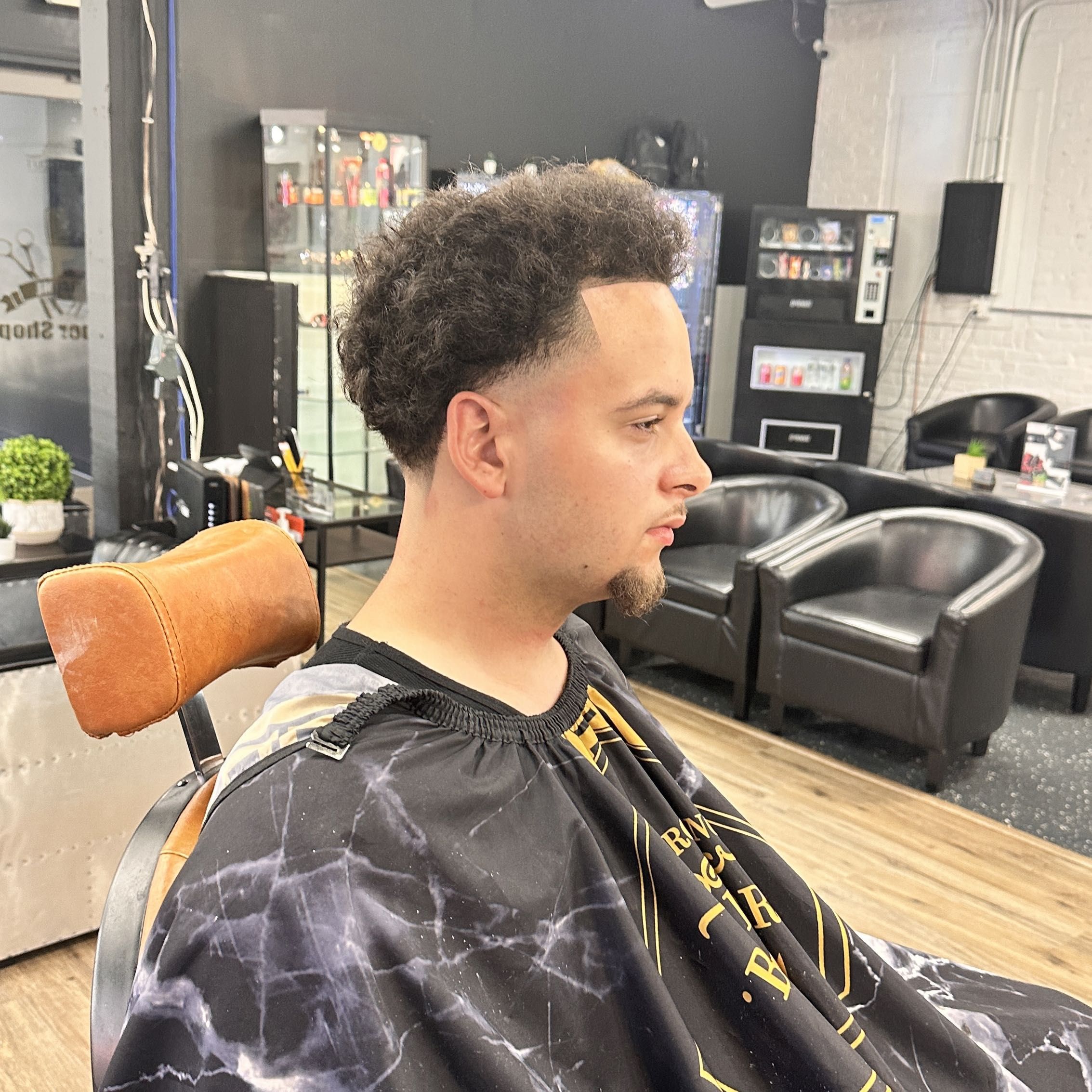 Trey__fresh__cut, 562 St James Ave, Springfield, 01109