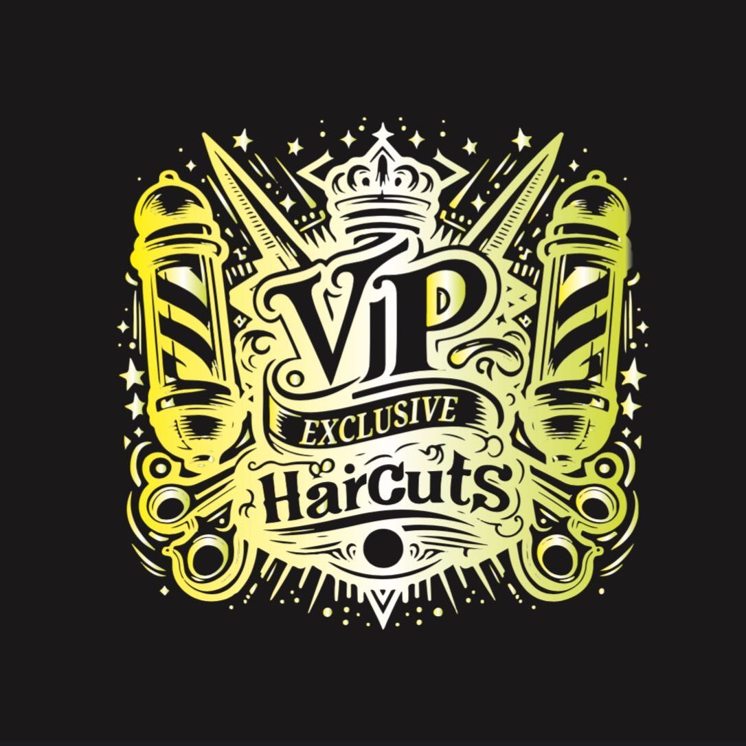 VIP EXCLUSIVE HAIRCUTS, 2300 E Market St, Suite 202, York, 17402