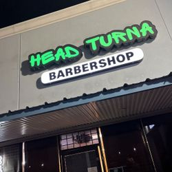 Head Turna Barbershop, 201 E Beltline Rd, Suite 109, DeSoto, TX, 75115