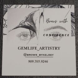 GemLife Artistry, 4085 Grand Ave, 3, Chino, 91710