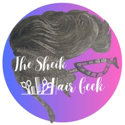 The Sheik Hair Geek, 3714 Arcadia Ave, Baltimore, 21215