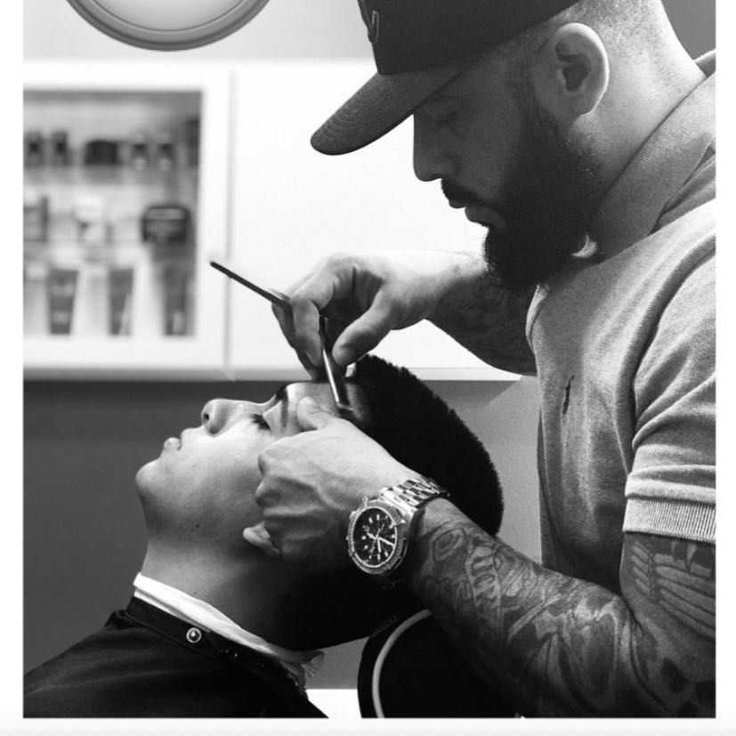 TITO @ HALL OF FAME BARBERSHOP, 3101 SW 34th Ave, Unit 103, Ocala, 34474