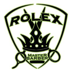 Rolex_Barber, 370 N Crystal Lake Dr, Orlando, 32803