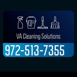 VA Cleaning Solutions, Irving, 75061