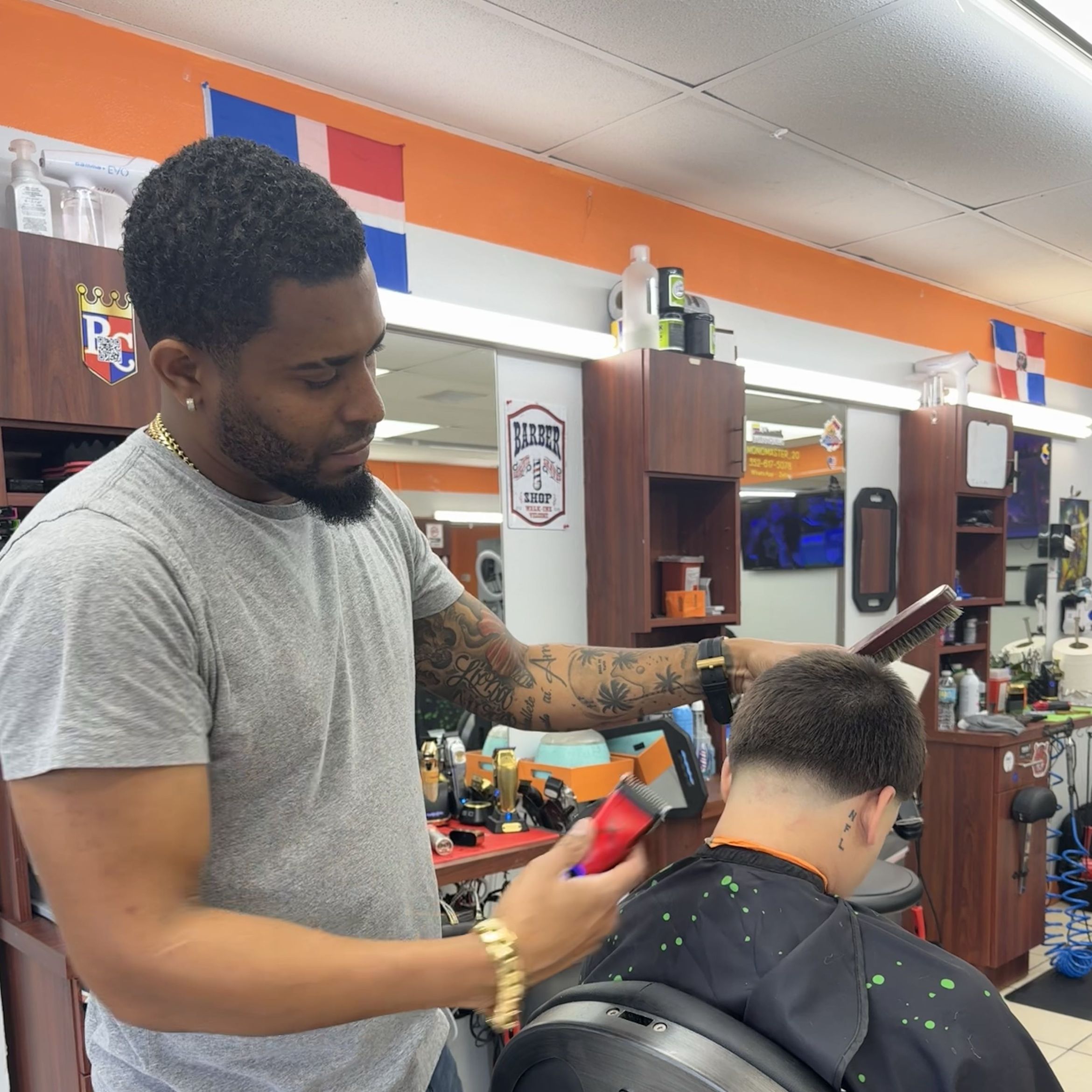 Richy cutz, 1985 ne 163 st, North Miami Beach, 33162