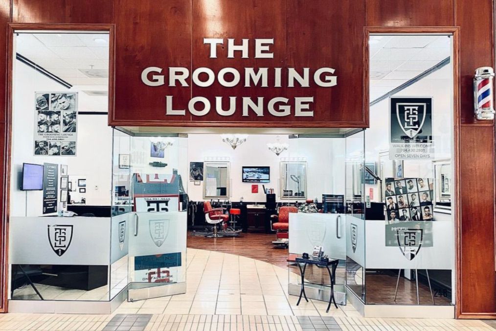 The Grooming Lounge Northlake