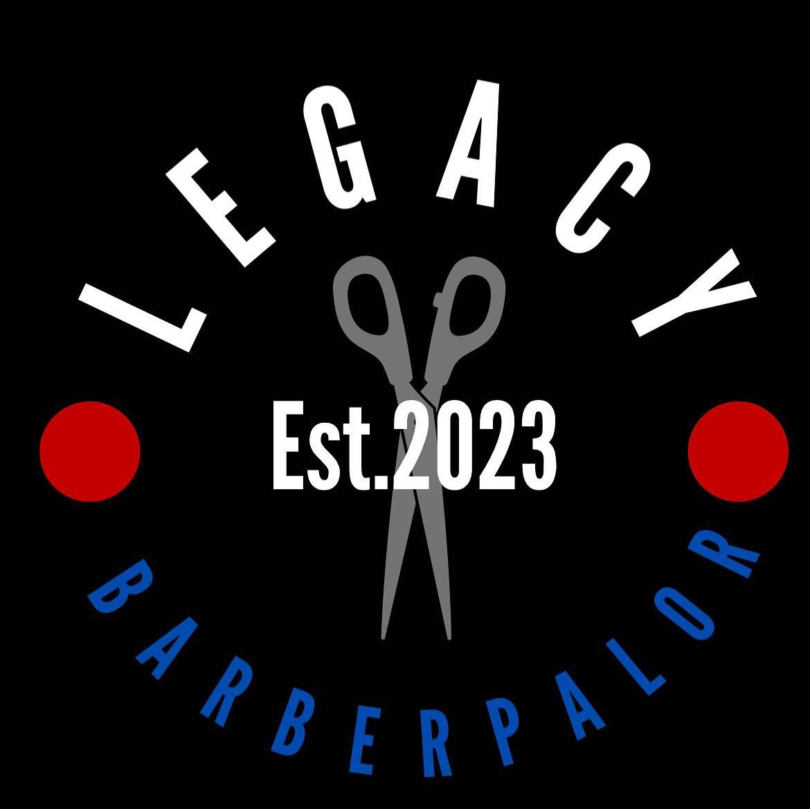 Legacy Barber Parlor, 7355 South Buffalo Dr, 16, 16, Las Vegas, 89113