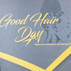 GoodDay_Hair, 6815 w capital dr, Milwaukee, 53216