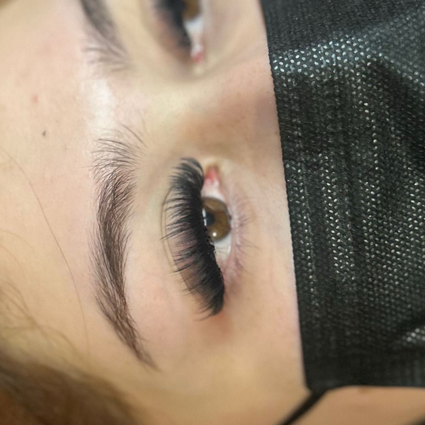 Lashes And Brows By Yulissa, N villa st, Porterville, 93257