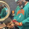 Victor Thomas - My Cut Barbershop