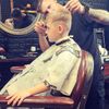 Connor Hyde-Hamilton - My Cut Barbershop